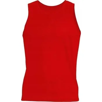 Dámské tričko Tričko Daniken L červené