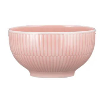 Talíř Miska na bílou kávu 13 cm AMINA ROSÉ UNI, růžová, Seltmann Weiden ▪ Kč 400 ️ - Luxurytable.cz Seltmann Weiden