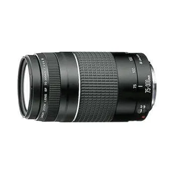 Canon EF 75-300mm f/4.0-5.6 III - 6473A015