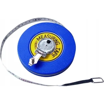 metr SVINOVACÍ METR 3M KIPPEN 1160B