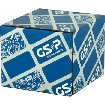 Zavěšení kol GSP GK0944 Sada ložisek kola