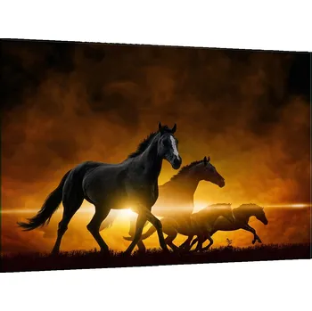 Kuchyňské prkénko Krájecí deska TMK ArtDeko sklo 1 ks