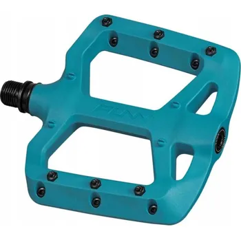 Pedál na kolo Platformové pedály Funn PD23TP-31 modré