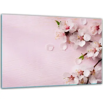 Kuchyňské prkénko Krájecí deska TMK ArtDeko sklo 1 ks