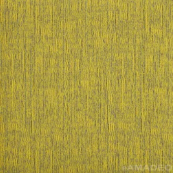 Koberec Kobercové čtverce Modulyss DSGN Absolute 204 - žluté