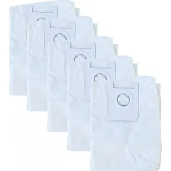 Sáček do vysavače Sáčky do vysavače ROIDMI EVA 2023 5ks