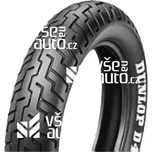 DUNLOP D404 FRONT PŘEDNÍ 3.00/_ 19 49S