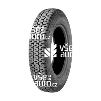 Osobní pneu MICHELIN XZX 165/80 R15 86S