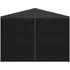 Zahradní stan Party stan 45104 3 x 9 m antracit