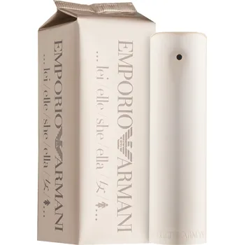 Dámský parfém Giorgio Armani Emporio Femme 50 ml parfémovaná voda pro ženy EDP