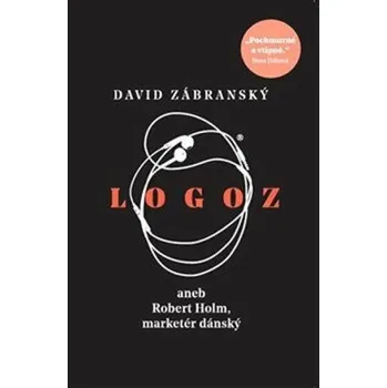 Logoz - David Zábranský