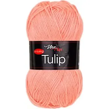 Příze Tulip 41076 - Lososová