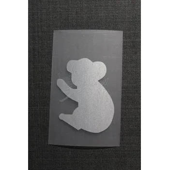 Koala - reflexní nažehlovačka