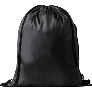 Sportovní vak Hildan RPET vak na stažení šňůrkou