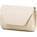 Kabelka psaníčko eko kůže vícebarevná