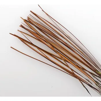 Umělá nástraha HENDS PEACOCK STRIPPED QUILL - ZÁZVOROVÁ PSQ22 Limitovaný produkt