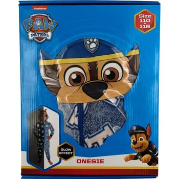 Dámský overall Marvel červený overal velikost 116