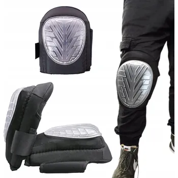 Chránič nohou Gelové chrániče kolen 4WRK LOGGERHEAD