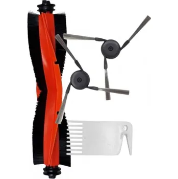 Kartáč pro robotický vysavač Kartáč a kartáčky pro vysavač DREAME Bot L40 Ultra 4ks