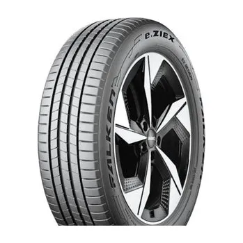 4x4 pneu off-road,4x4 (silniční) Falken e.Ziex 275/50 R20 R0 113Y