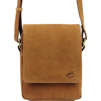 Brašna Andreas H1402 - hnědá