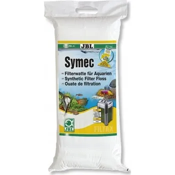 Akvarijní filtr JBL Symec 500g - filtrační vata