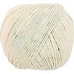 Jeans 8212 - Světle béžová