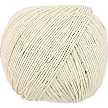 Příze Jeans 8212 - Světle béžová