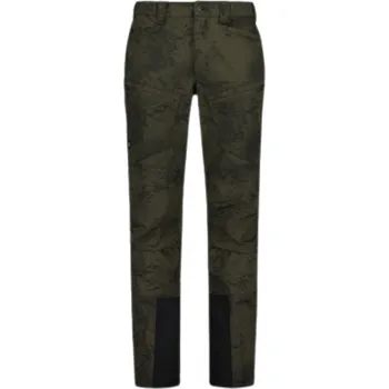 Pánské kalhoty Alaska 1795 Chaser zelené L