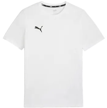 Pánské tričko Triko Puma teamGOAL Casuals T-Shirt 658615-04 Velikost 3XL