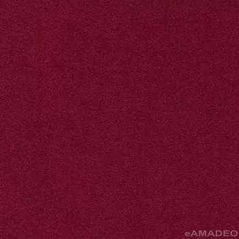 Koberec Kobercové čtverce Modulyss Cambridge 316 - červené