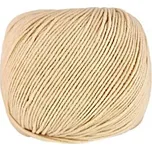 Jeans 8208 - Béžová