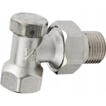 Ventil Rohový ventil (AQBAU) 1/2'' AQZGO.K15EC