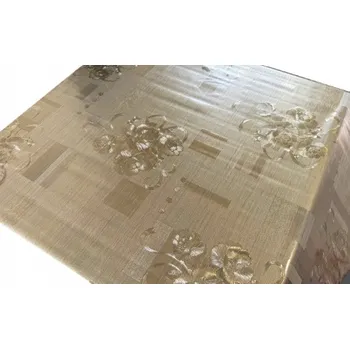 Obraz Cerata Euromat Salotto 137 cm zlatá