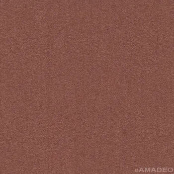 Koberec Kobercové čtverce Modulyss Cambridge 303 - hnědé