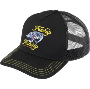Kšiltovka Fiebig - Headwear since 1903 Trucker kšiltovka - Fiebig Fishing Velikost: Unisize (S-XL)