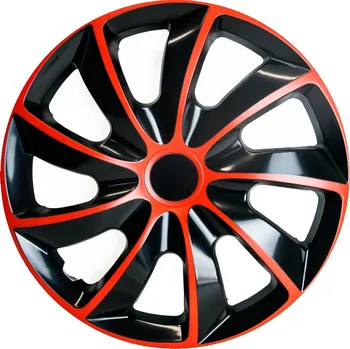 Poklice na kolo Poklice NRM 14\" červená