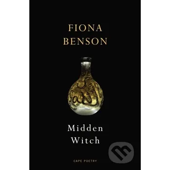 Poezie Midden Witch (Brožovaná)