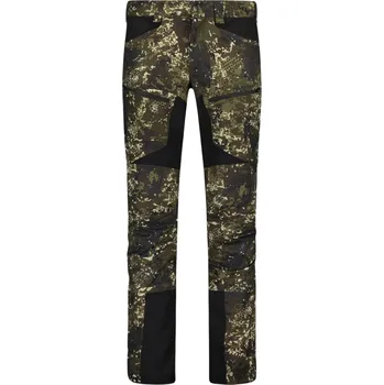 Dámské kalhoty Alaska 1795 Dámské lehké a prodyšné lovecké kalhoty Alaska Chaser - BlindTech Forest Velikost: XL