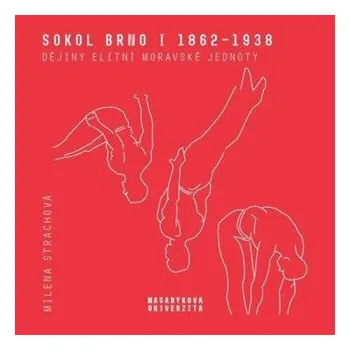 Encyklopedie Sokol Brno I (1862-1938) - Dějiny elitní moravské jednoty - Milena Strachová