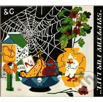 Zahraniční hudba Parquet Courts: Sympathy For Life LP - Parquet Courts Music on Vinyl