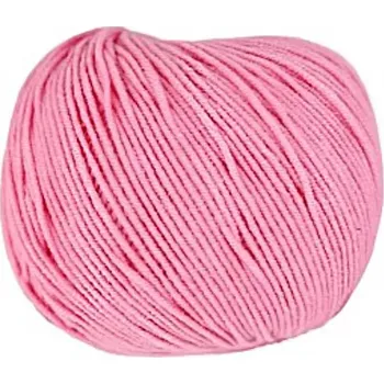 Jeans 8032 - Růžová