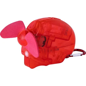 Láhev Bluco větrák se sprejem na vodu