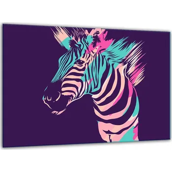 Kuchyňské prkénko Krájecí deska TMK ArtDeko sklo 1 ks