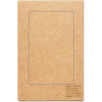 Poker Hrací recyklované karty Tamponový tisk (max. 3 barvy, 65x40mm) 3 barvy 150 SIDE 2