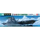 1:700 USS Saratoga CV-3 (Water Line Series)