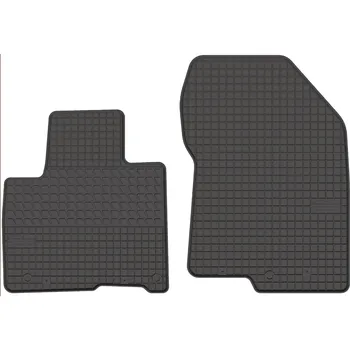 autokoberec Gumové autokoberce Motohobby 2 ks