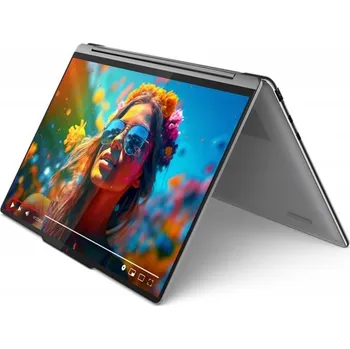 Notebook Notebook Lenovo Yoga 9 2-in-1 14IMH9 14" Intel Core Ultra 7 16 GB / 1024 GB modrý
