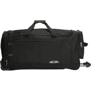 Cestovní taška ENRICO BENETTI 35305 cestovní taška na kolečkách černá