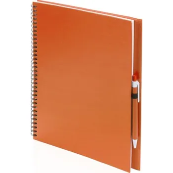 Zápisník Tecnar poznámkový blok